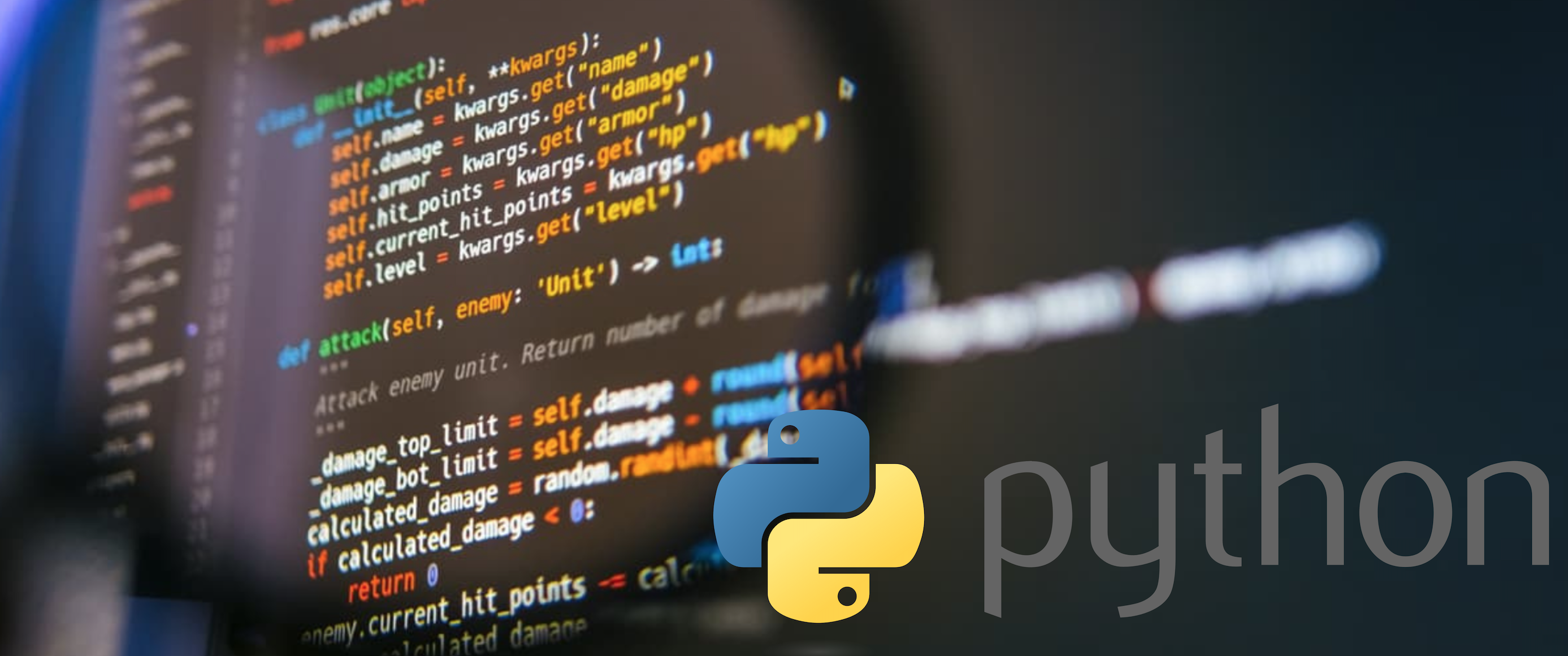 Conceptos Básico de Programación con Python | Oscar Piñeros